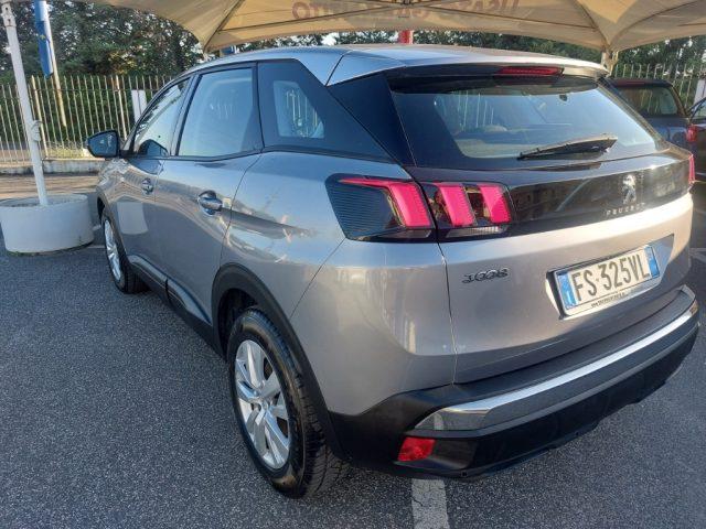 PEUGEOT 3008 BlueHDi 130 S&S EAT8 Business Uniprò km 93000