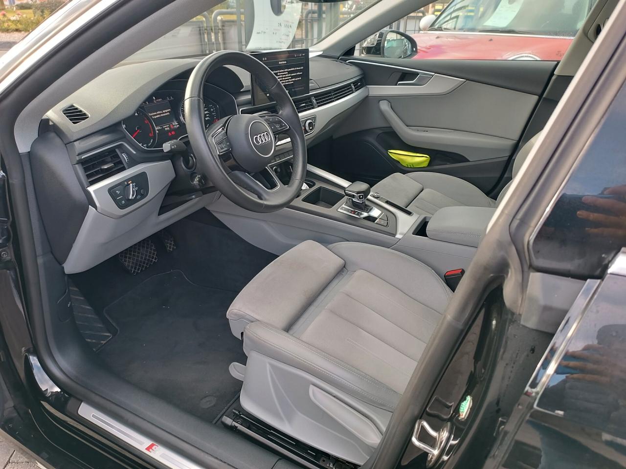 Audi A5 SPB 35 TDI S tronic S Line