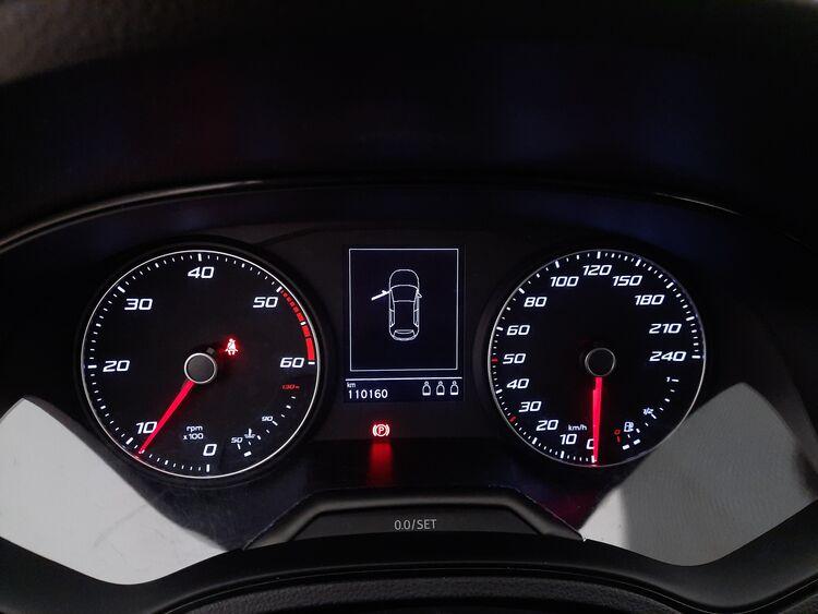 Seat Ibiza Reference BR323812 1.6 Diesel 95CV