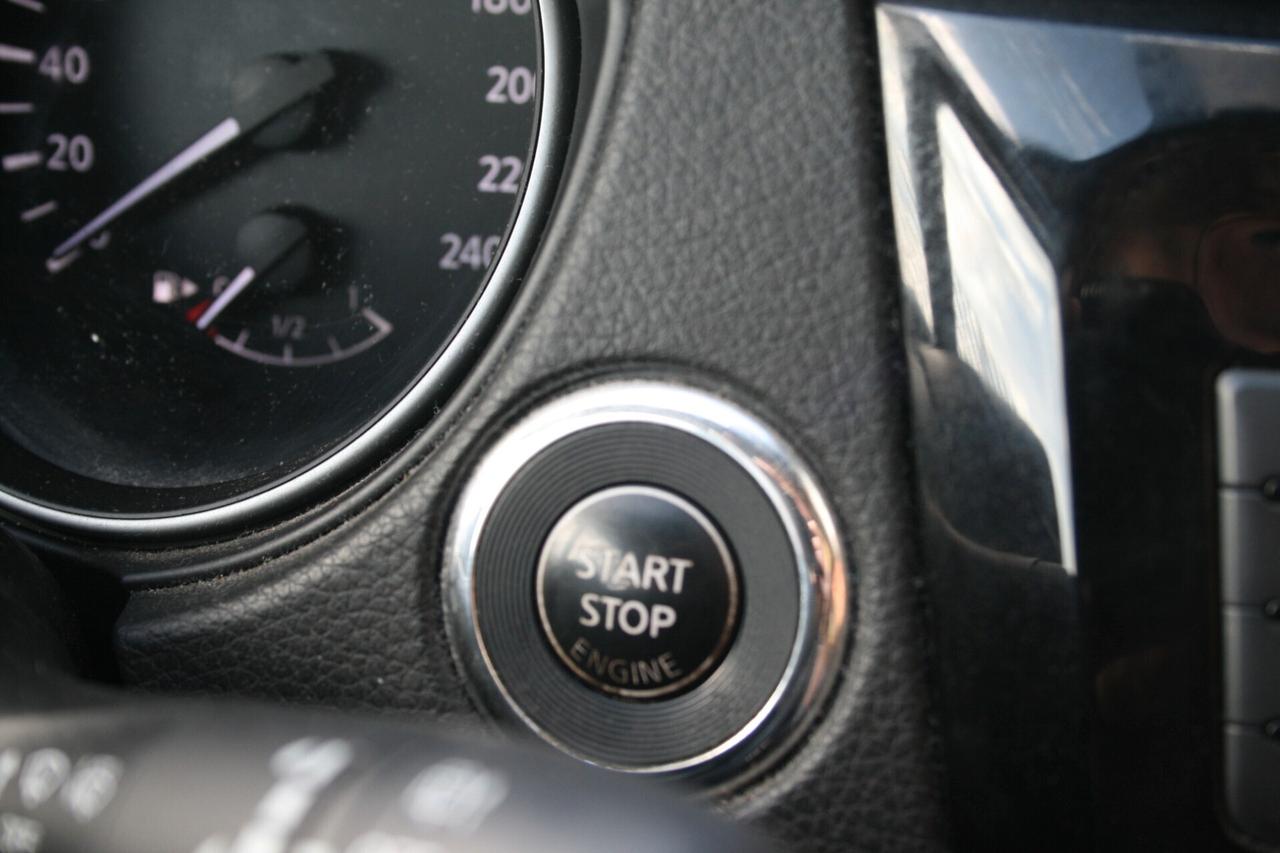 Nissan Qashqai 1.5 dCi Tekna 110 cv