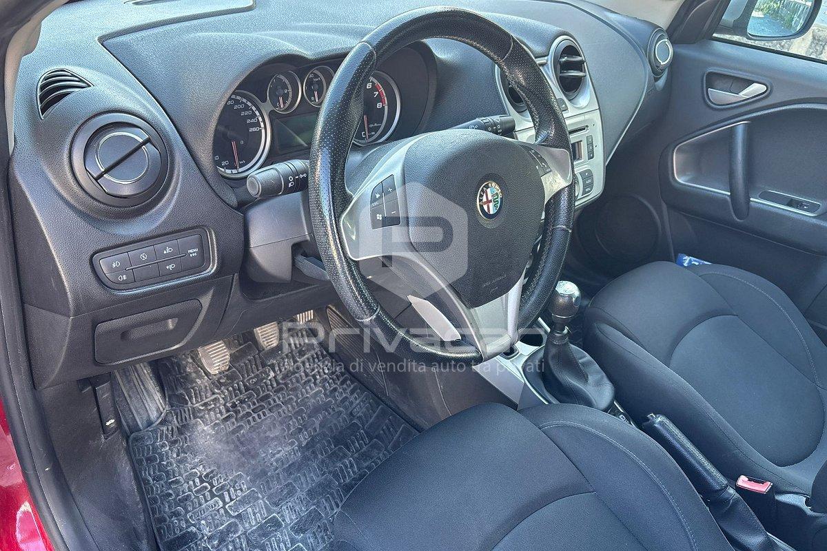ALFA ROMEO MiTo 1.4 78 CV 8V S&S Distinctive