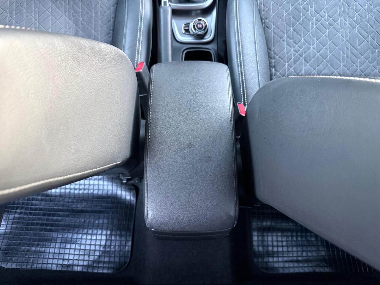 Suzuki Vitara 1.4 Hybrid 4WD AllGrip Top