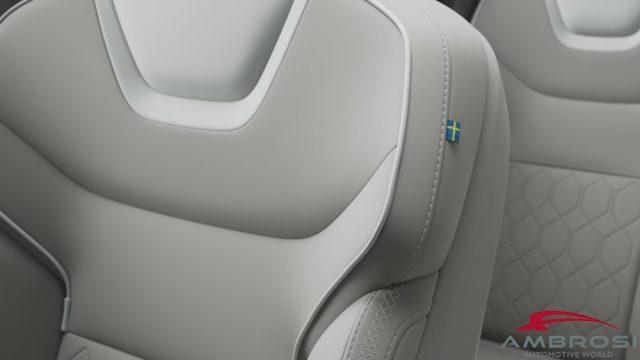 VOLVO EX90 Twin motor Elettrico Ultra 7 Sedili