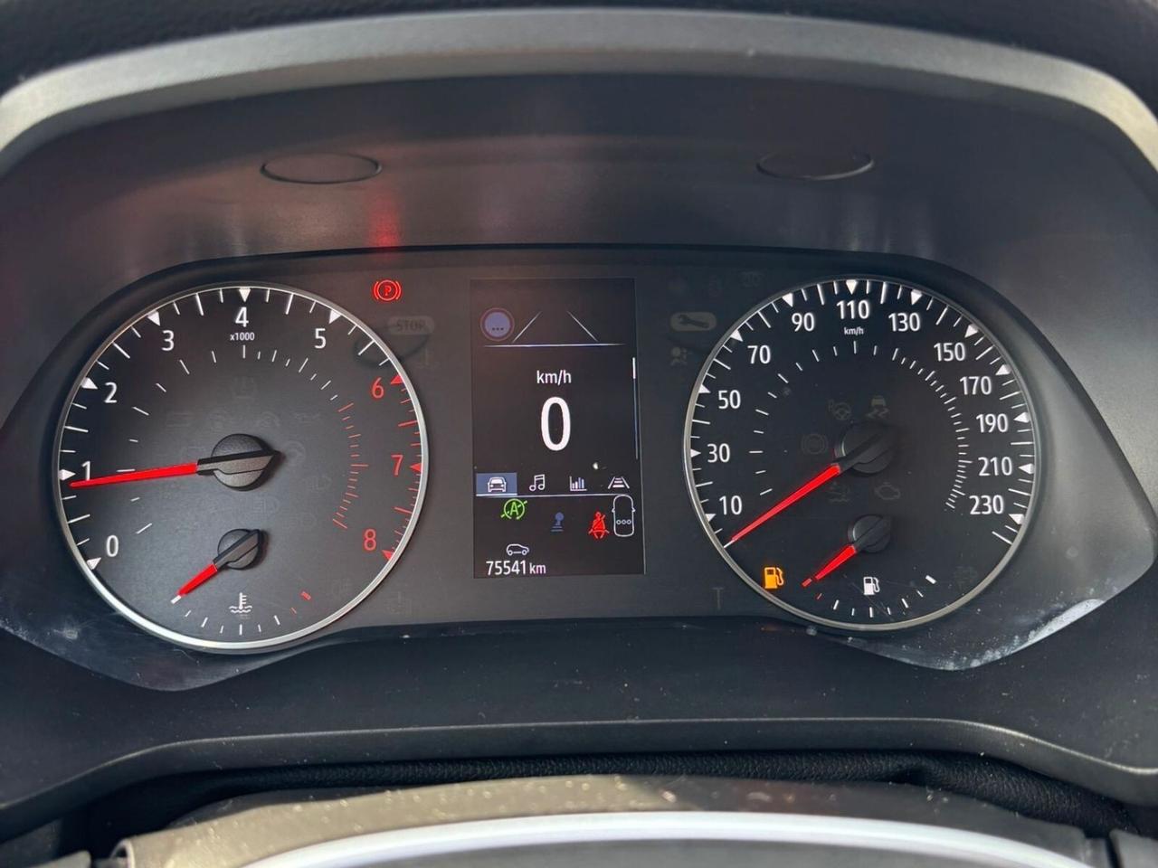 Renault Captur 1.0 tce Zen Gpl 100cv my21