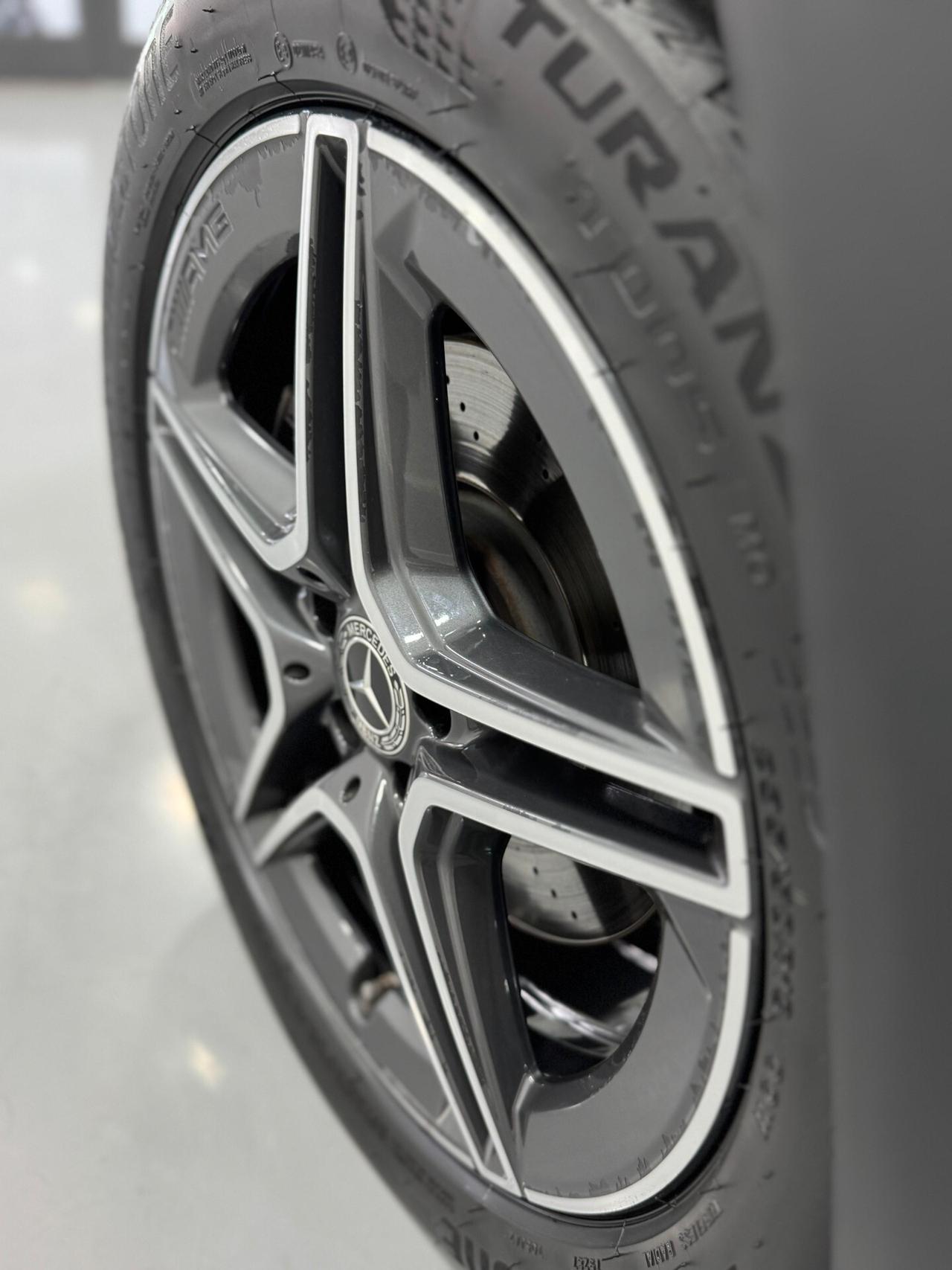 Mercedes-benz GLA 200 d Automatic Premium