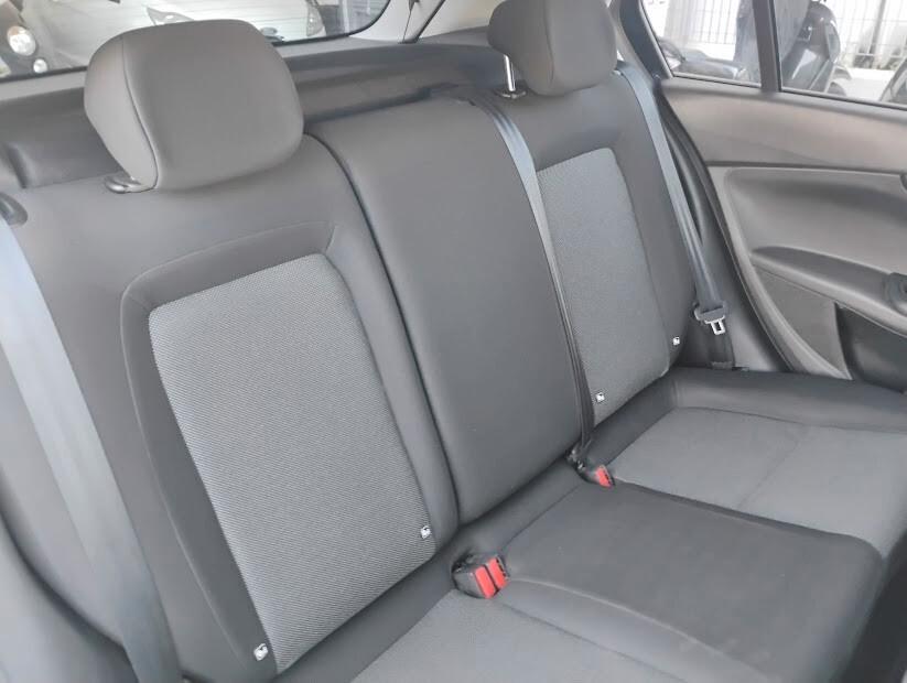 Fiat Tipo 1.3 Mjt S&S 5 porte Sport