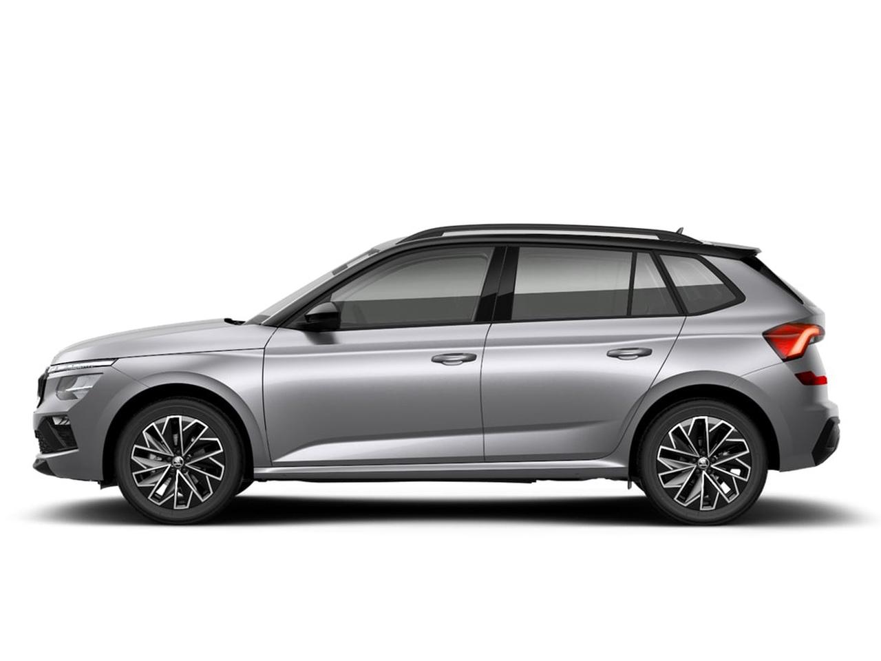 Skoda Kamiq 1.0 tsi style 115cv dsg