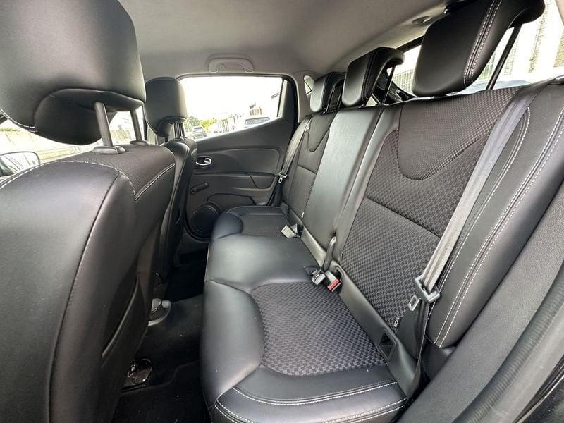 Renault Clio 1.5 DCI 75cv Moschino Intens