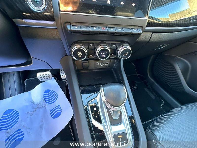 Renault Arkana Arkana Full Hybrid E-Tech 145 CV Engineered