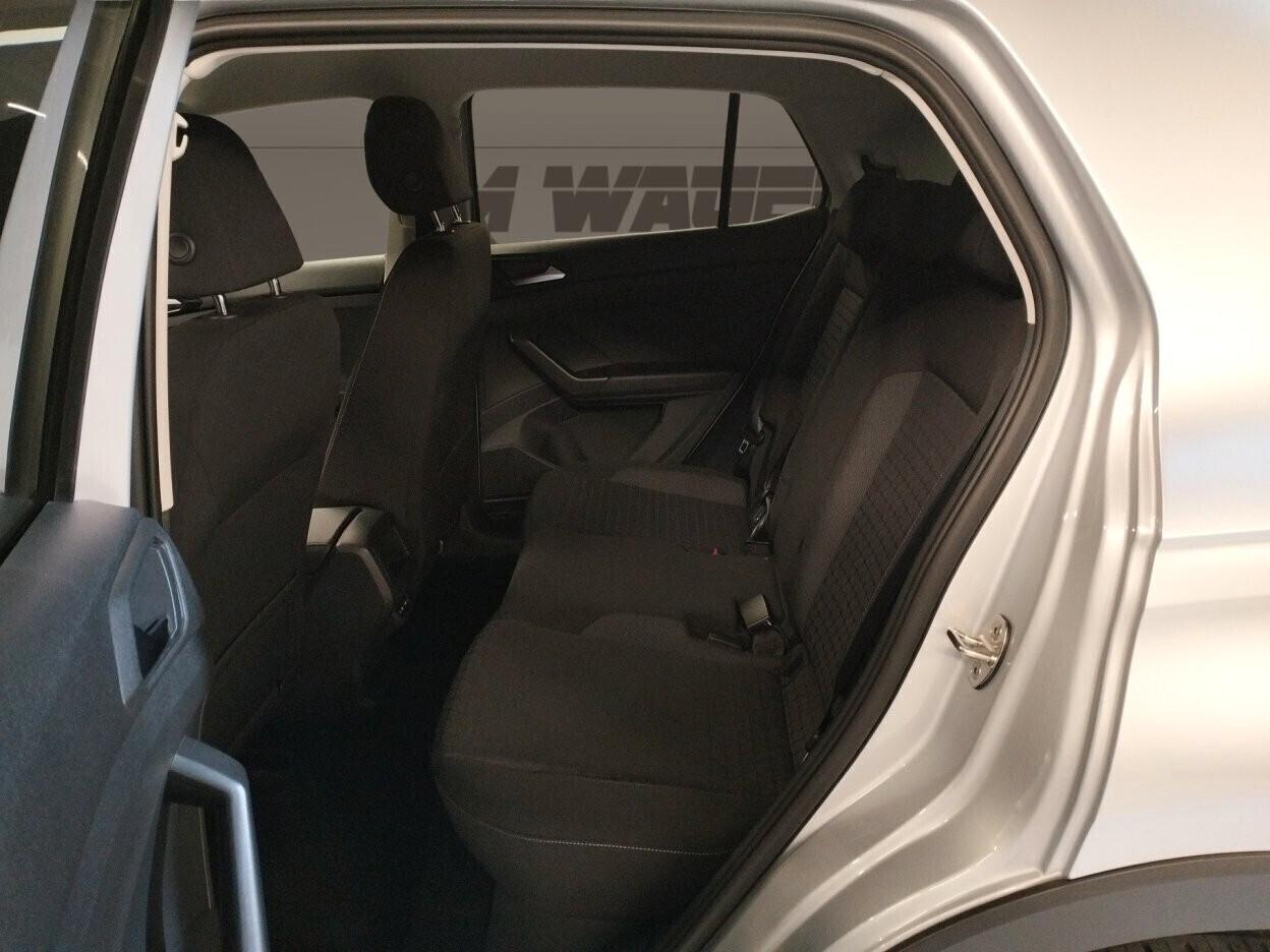 Volkswagen T-Cross 1.0 tsi Sport R-LINE 110cv