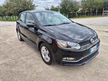 Volkswagen Polo 1.2 TSI 5p. Highline BlueMotion Technology