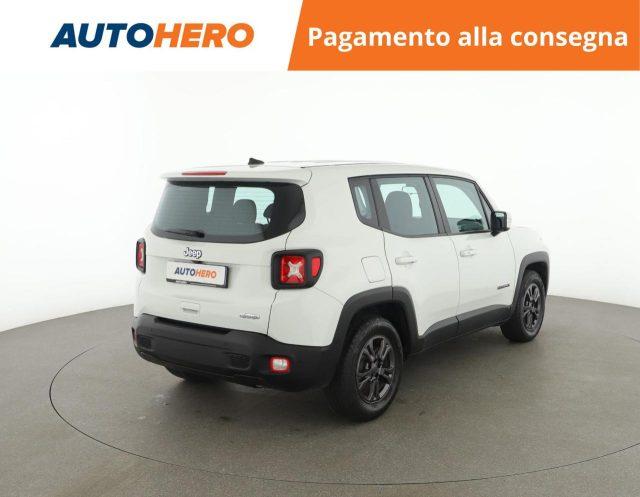 JEEP Renegade 1.0 T3 Longitude