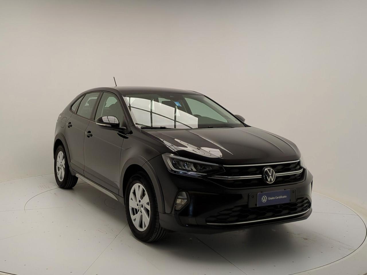 Volkswagen Taigo 1.0 TSI 115 CV Life