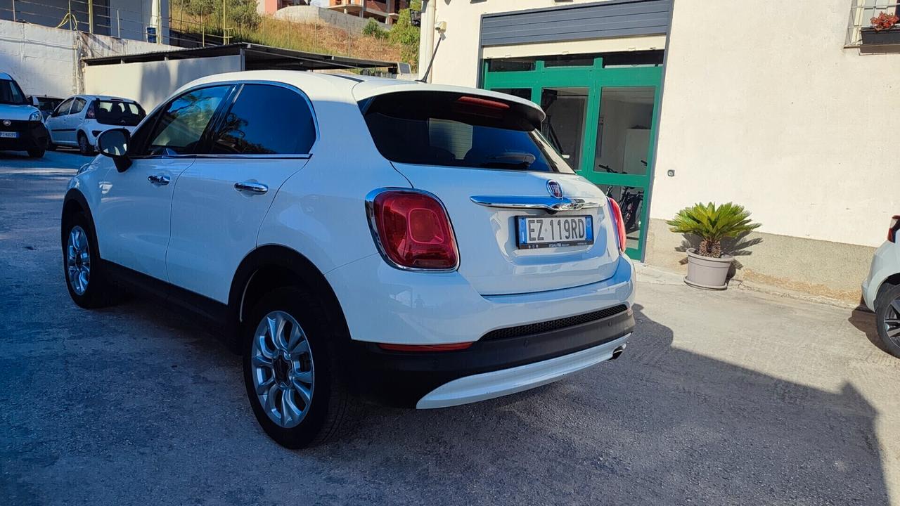 Fiat 500X VENDUTA