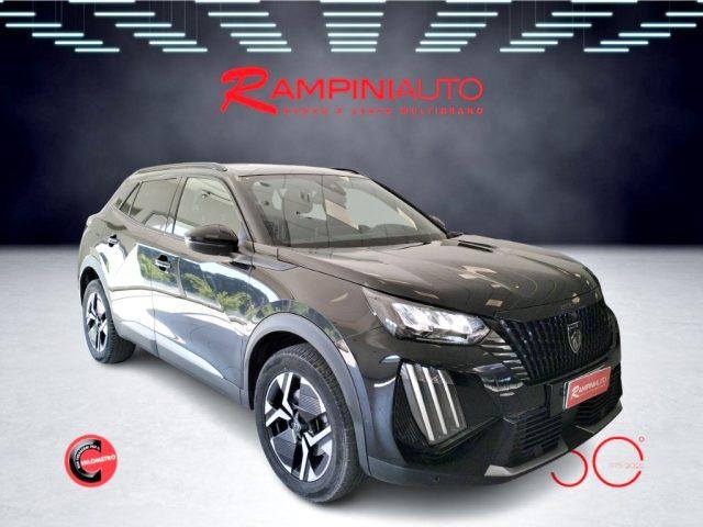 PEUGEOT 2008 BlueHDi 130 Cv EAT8 Automatica Allure Km 78.000