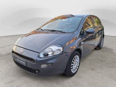 FIAT Punto 1.2 70 CV 5 porte Street