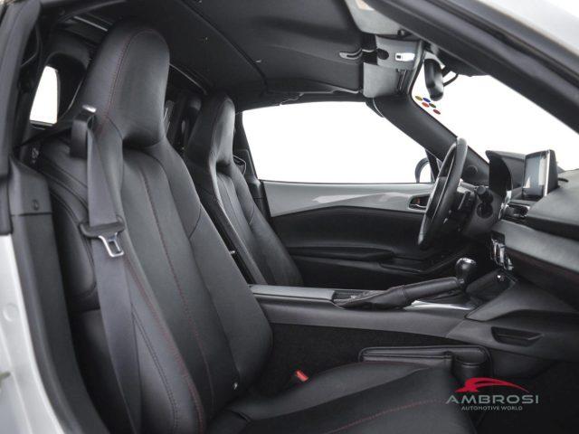 MAZDA 2 MX 5 .0L Skyactiv-G RF aut. Exceed
