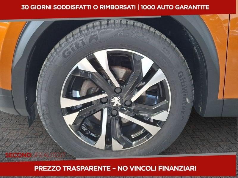 Peugeot 2008 1.5 bluehdi Allure Pack s&s 110cv