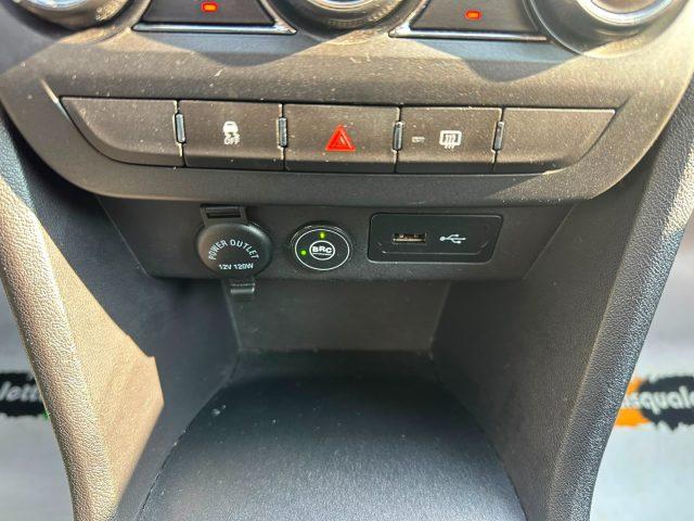 DR MOTOR DR3 S2 1.5 Bi-Fuel GPL