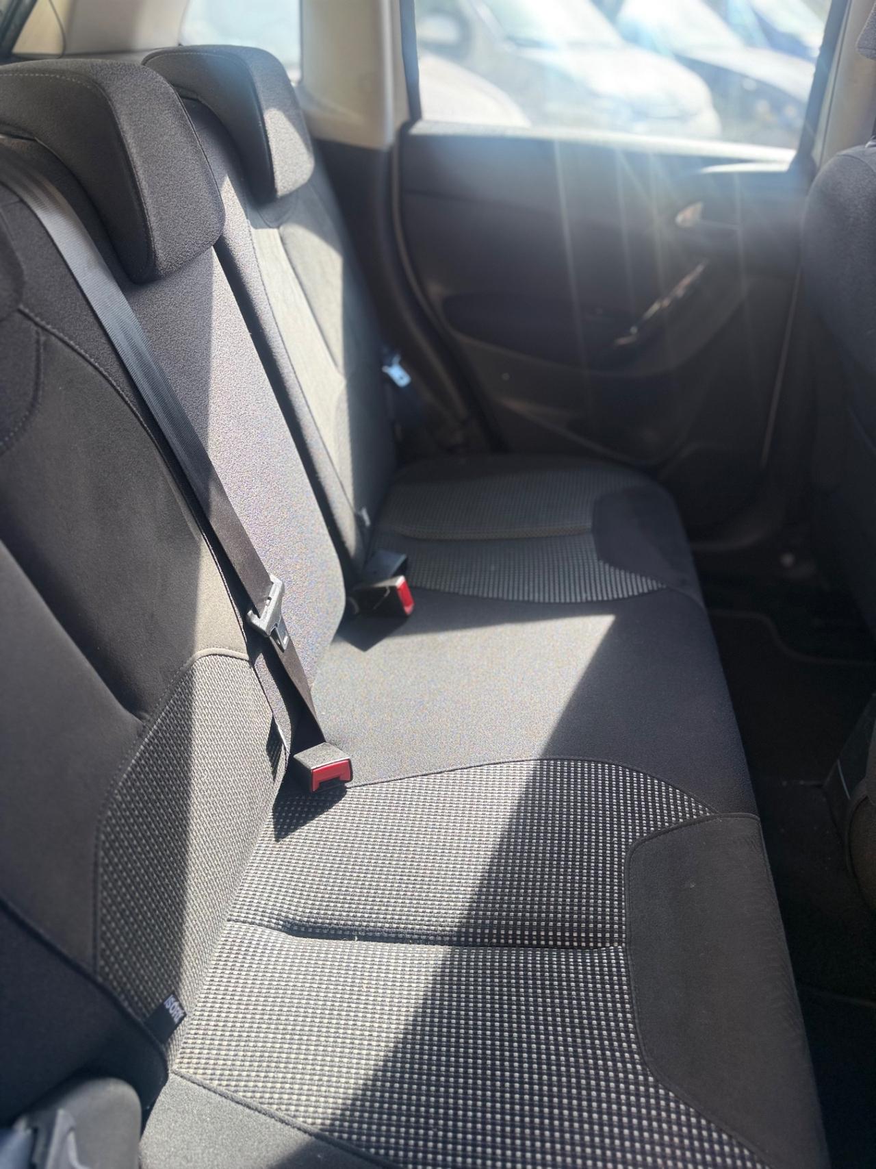 Citroen C3 1.4 HDi 70 Exclusive