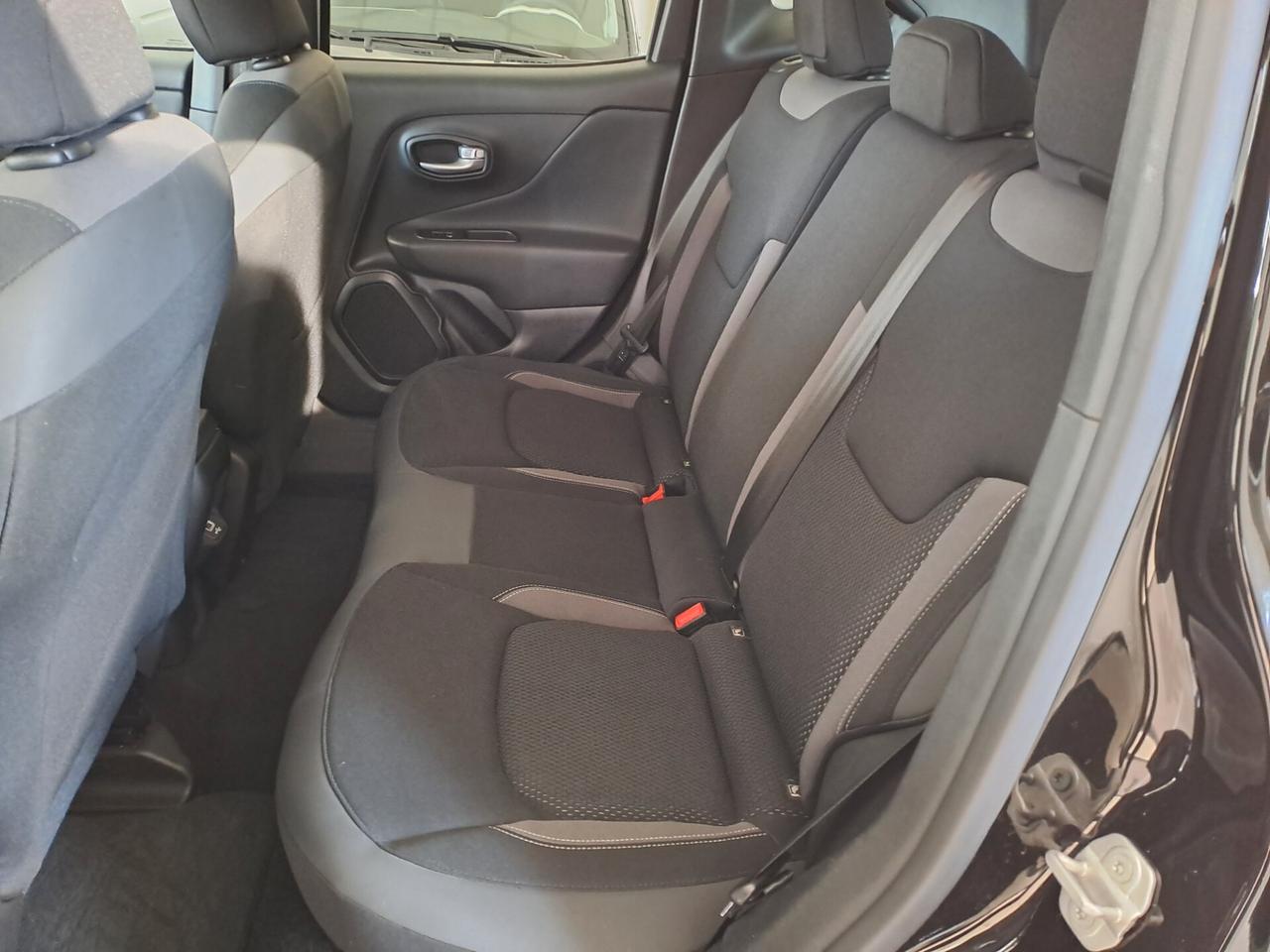 Jeep Renegade 1.6 Mjt 130 CV Limited 2023 full led