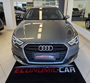 Audi A3 SPB 30 TDI Business