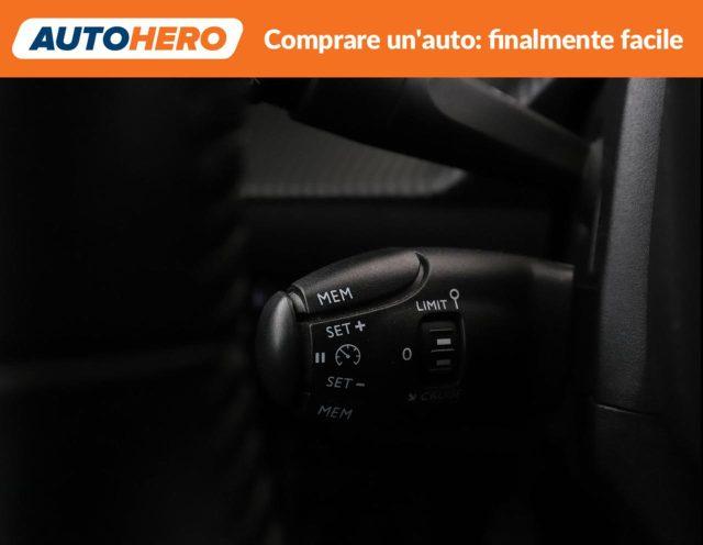 PEUGEOT 208 PureTech 75 Stop&Start 5 porte Active Pack
