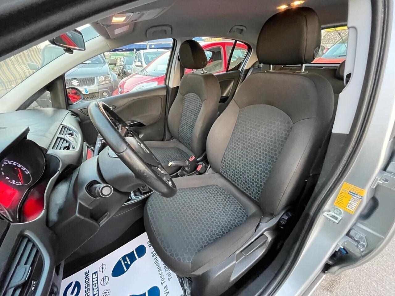 Opel Corsa 1.3 CDTI 75CV F.AP. 5 porte Edition