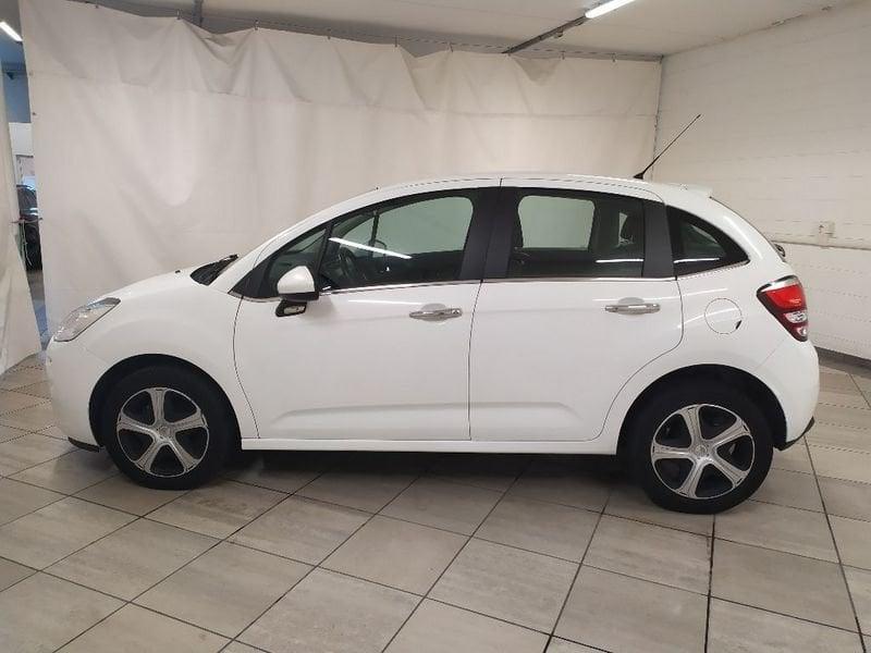 Citroën C3 1.6 bluehdi Feel edition 75cv