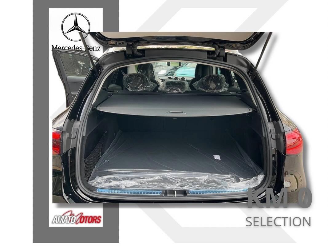 Mercedes Classe GLC 200 d Advanced 4matic auto