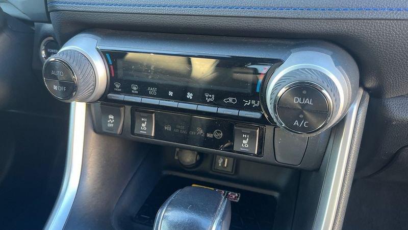 Toyota RAV4 2.5 VVT-iE Hybrid 218cv Style 2WD e-CVT