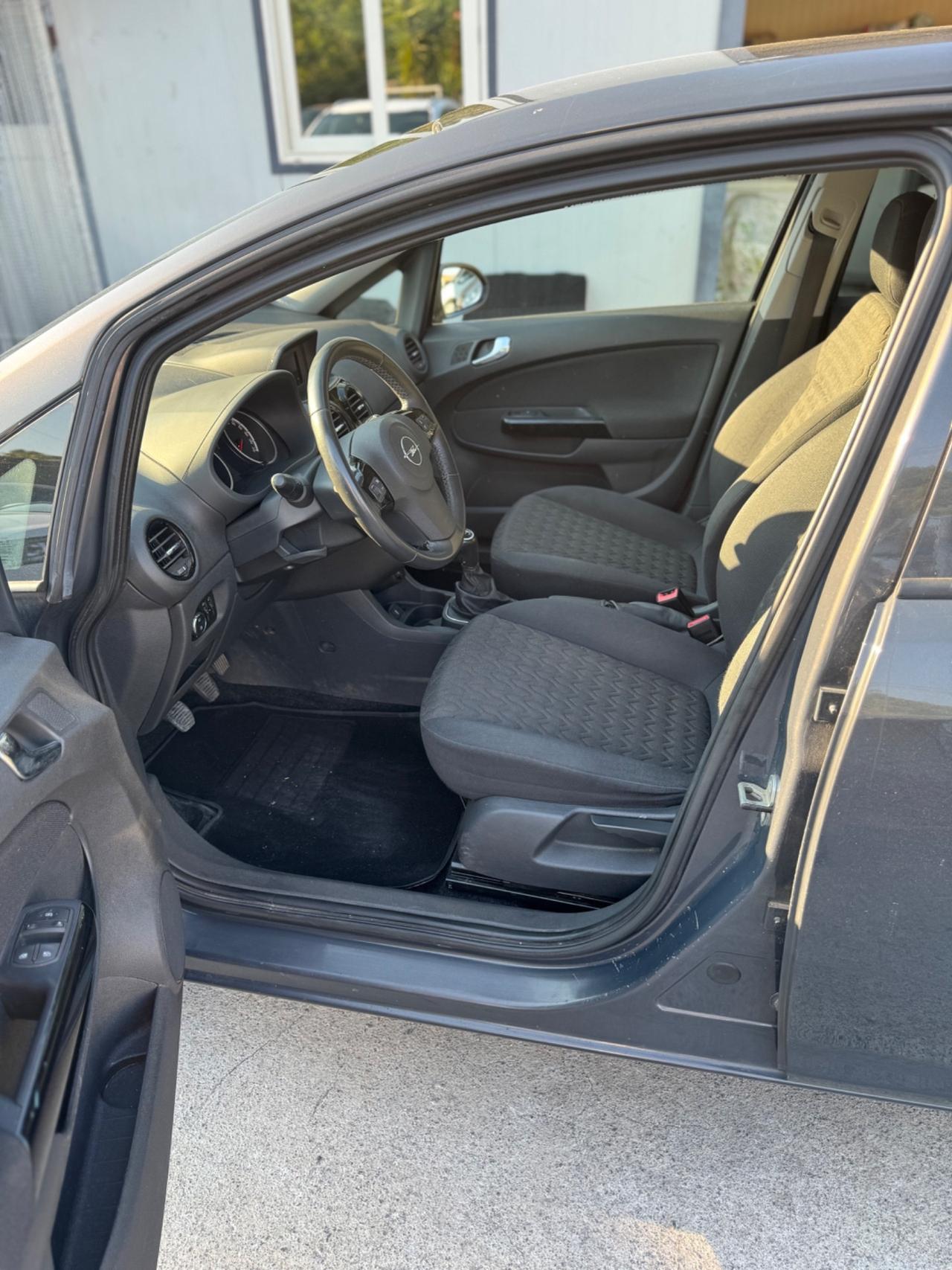 Opel Corsa 1.3 CDTI 95CV F.AP. 5 porte Edition