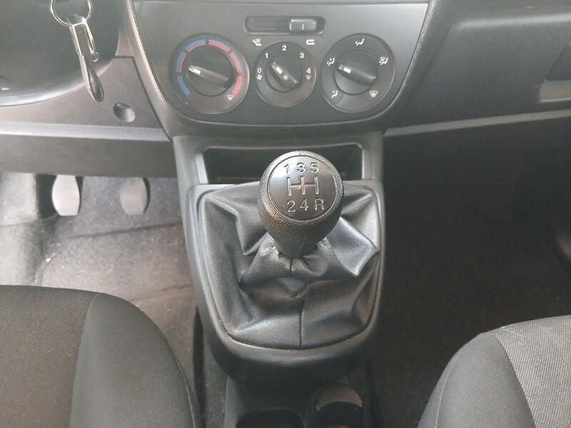 FIAT QUBO 1.3 Mjt 16v 80cv Easy