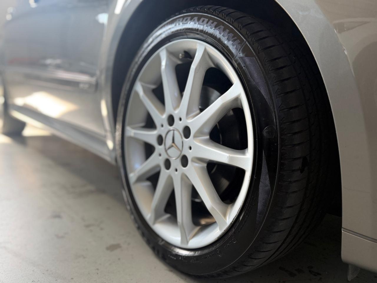 Mercedes-benz B 180 CDI Sport NEOPATENTATI