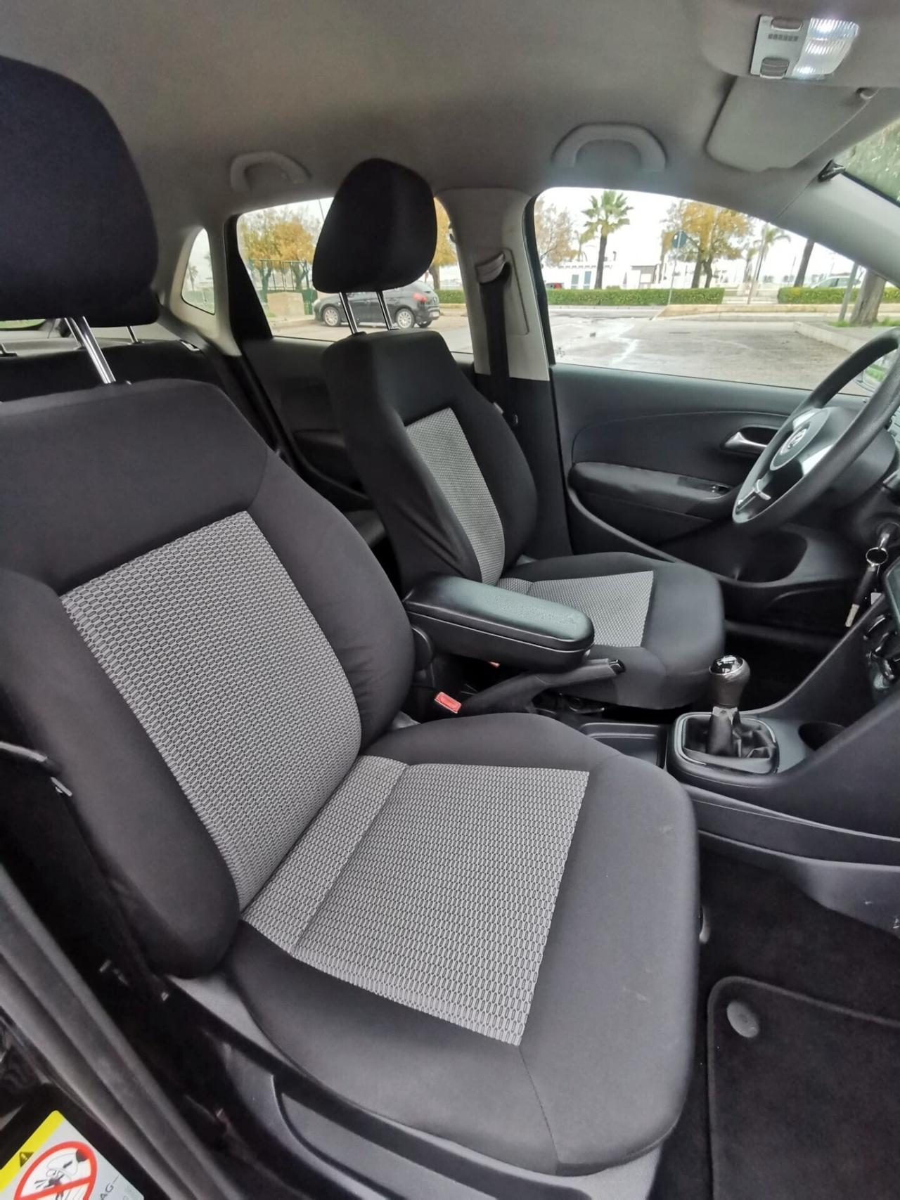 Volkswagen Polo 1.2 TDI DPF 5 p. Comfortline