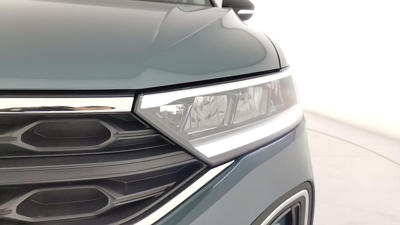 VOLKSWAGEN T-Roc I 2022 - T-Roc 2.0 tdi Life 150cv dsg