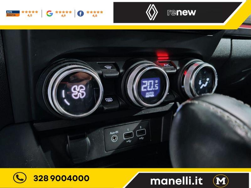 Renault Arkana Intens Auto 1.6 E-Tech full hybrid rif.GJ674