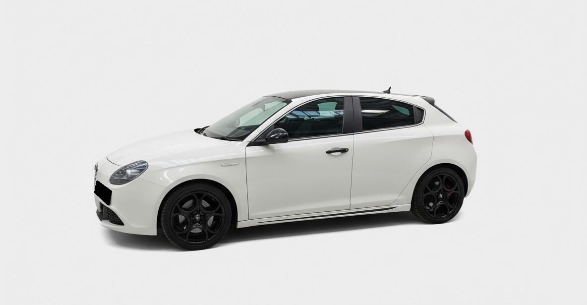 Alfa Romeo Giulietta 2.0 JTDm-2 150 CV TETTO PANORAMICO