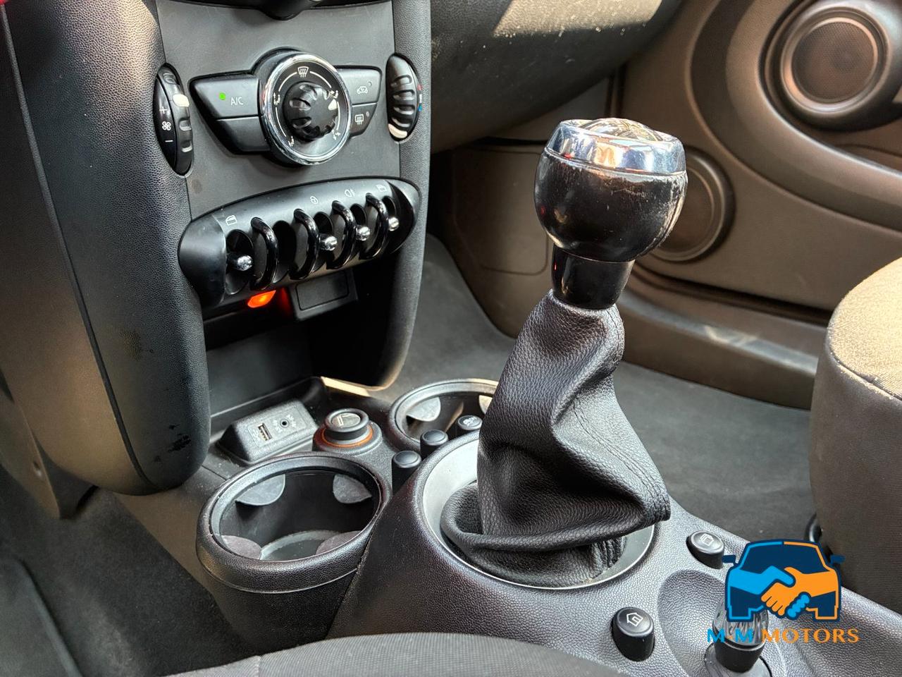 Mini One 3p 1.6 75 cv