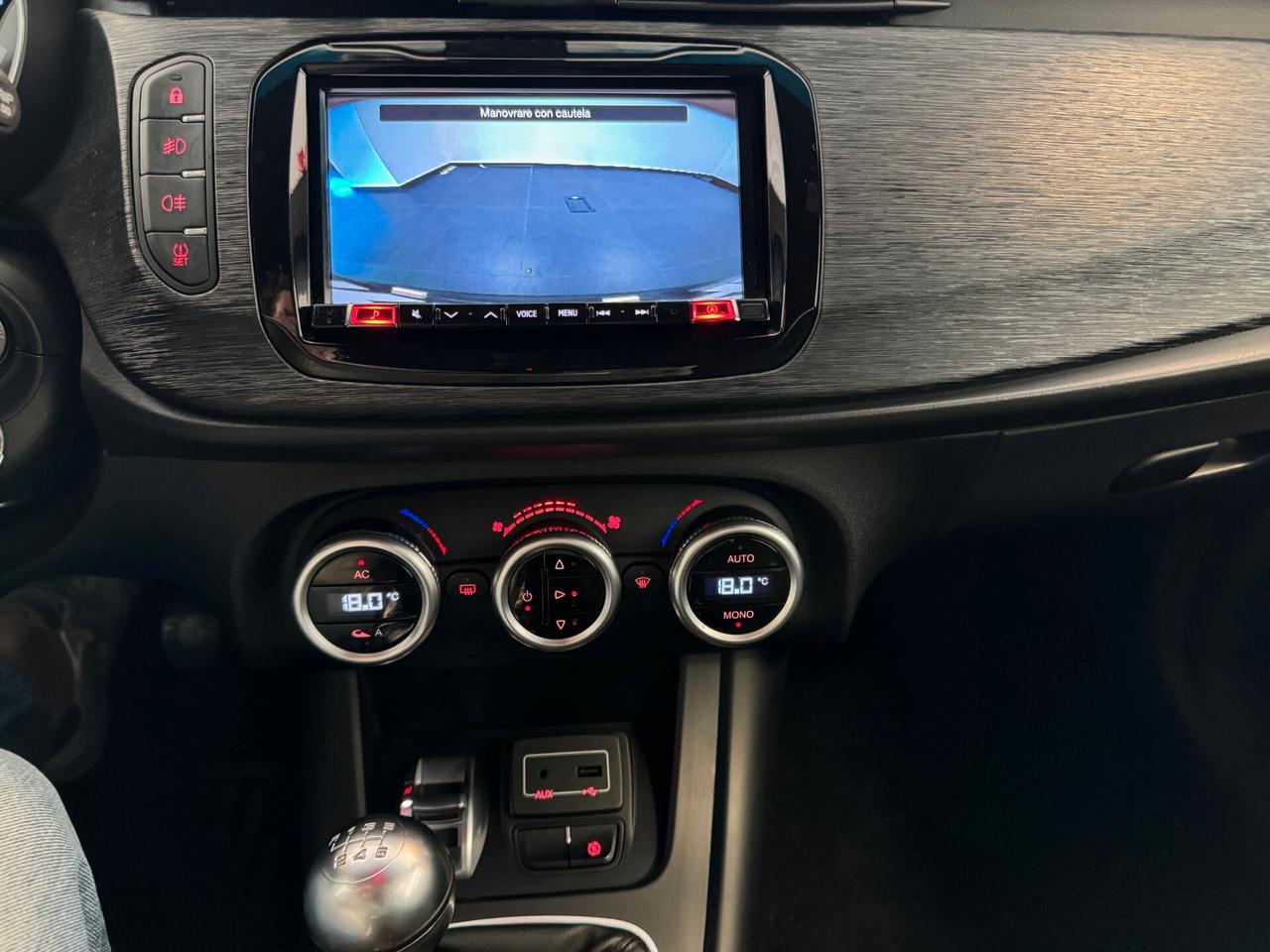 Alfa Romeo Giulietta 1.4 Turbo 120 CV B-Tech SPORT 65.000 KM