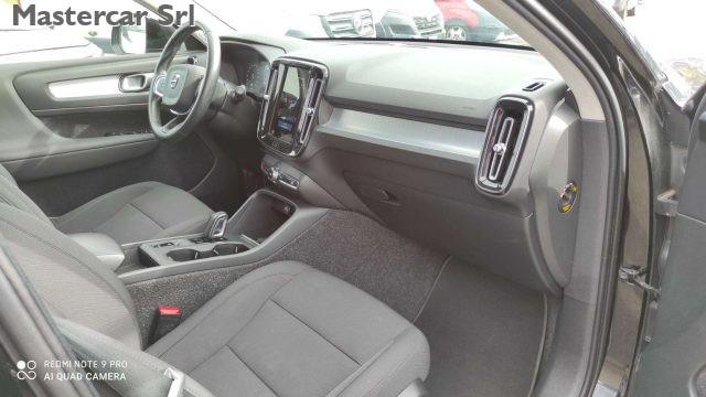 VOLVO XC40 1.5 t5 phev Inscription Expression auto - GE960SW