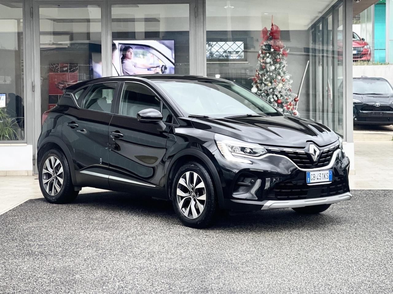 Renault Captur 1.0 GPL 101CV E6 Neo - 2020
