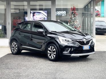 Renault Captur 1.0 GPL 101CV E6 Neo - 2020