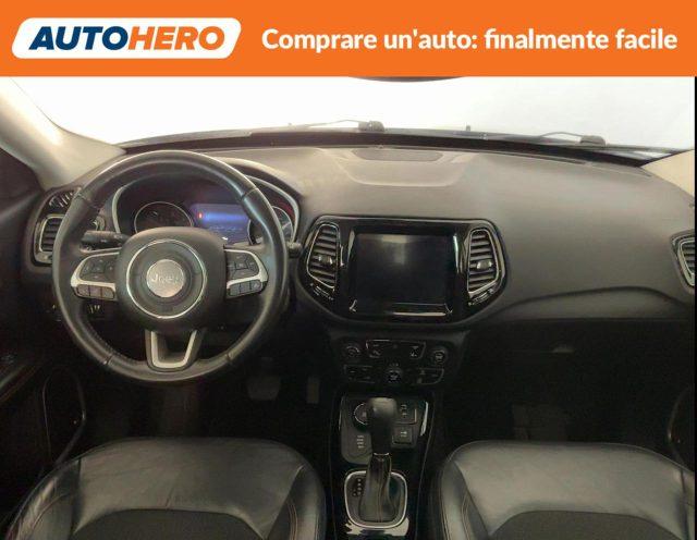 JEEP Compass 2.0 Multijet II aut. 4WD Opening Edition