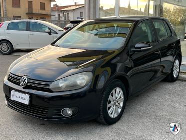 Volkswagen Golf 1.6 TDI 5p. Highline