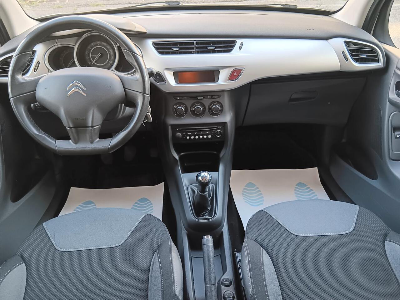 Citroen C3 1.1 Exclusive