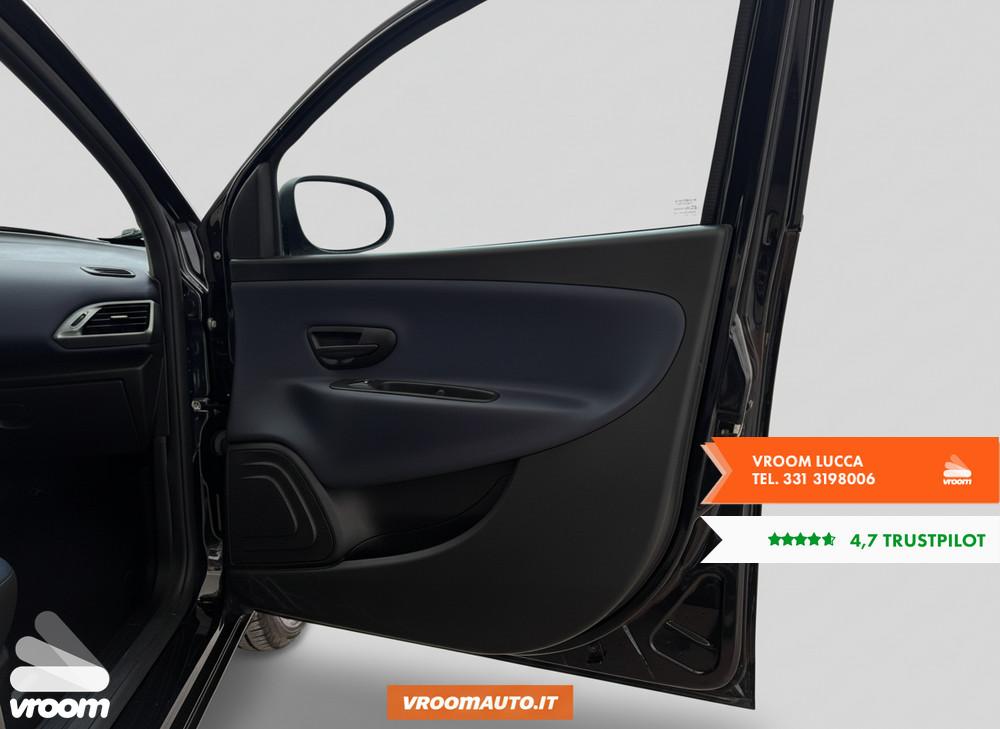 LANCIA Ypsilon 3ª serie Ypsilon 1.0 FireFly 5 ...