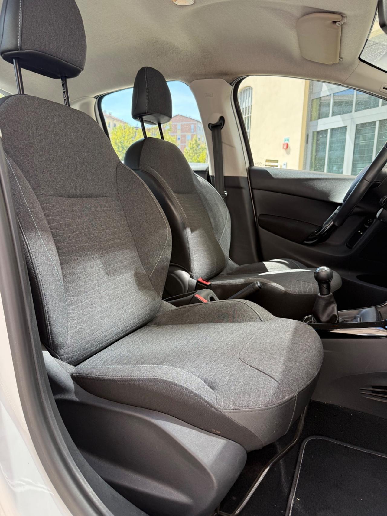 Citroen C3 PureTech 82 Exclusive