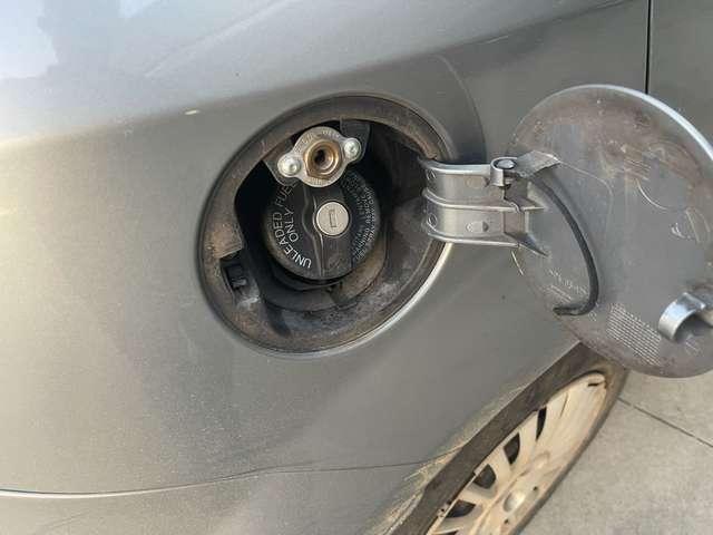 Fiat Grande Punto 5p 1.2 GPL