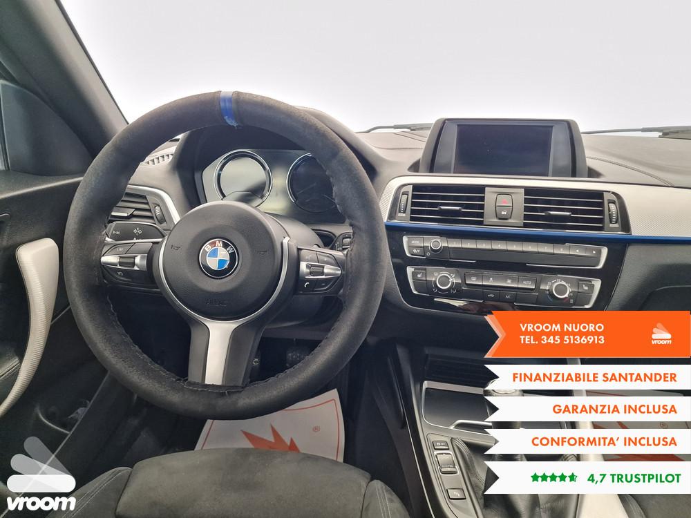 BMW Serie 2 Cpé(F22/87) 218d Coupé Msport